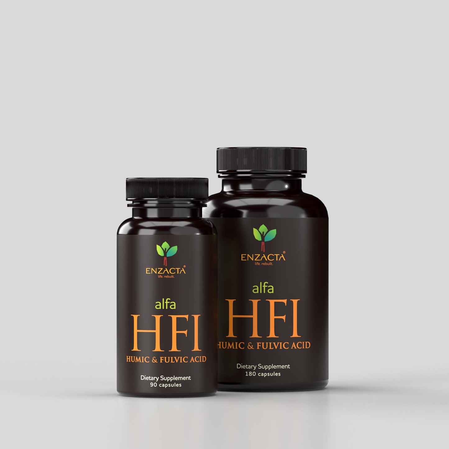 alfa HFI